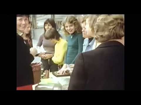 Haan bleibt Haan 1974