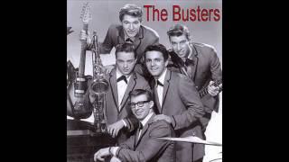 The Busters - Bust Out