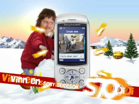 TVNorge easter idents 2005 viewer competition