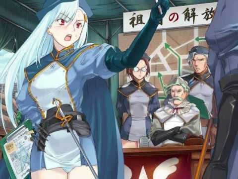 Battle Against Zeth -ランスVI -ゼス崩壊 OST-