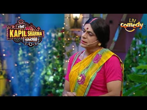 Rinku Bhabhi का क्यों हुआ Husband से Breakup? | The Kapil Sharma Show | Haste Raho