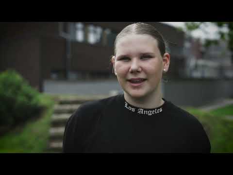 Chor-AG der Stadtschule Schlüchtern – Flashlight (Cover)