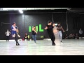 SILLY HO - TLC Dance | Devon Perri