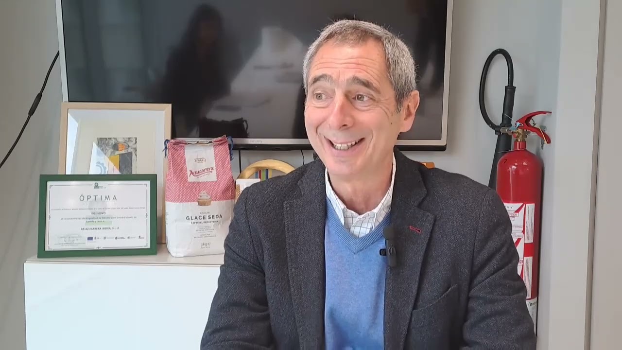 Azucarera da por zanjada la reestructuración y prevé volver a beneficios en 2026: 