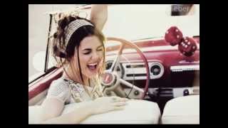 Sometimes I Feel Like Alice - Lisa Mitchell