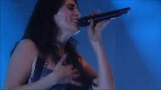 Within Temptation - Mercy Mirror - Philadelphia, PA  3/01/19