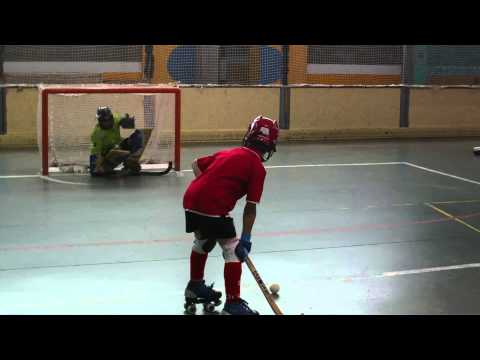 Gradohockey 2013: Concurso de penaltis - 1er turno B