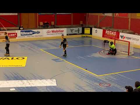 NLA RHC Wimmis - RHC Uri 24.11.2019