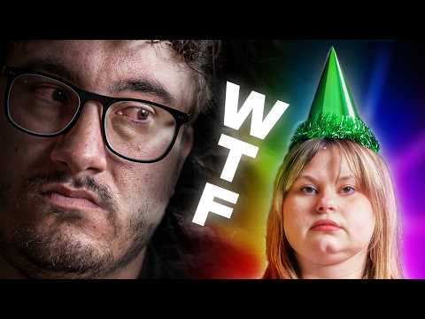 Financial Audit’s Most Special Guest