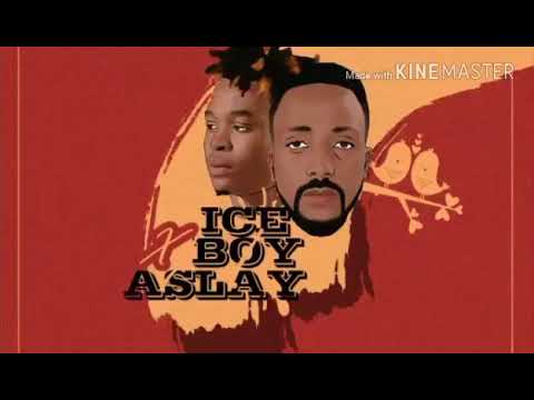 Ice boy ft aslay
