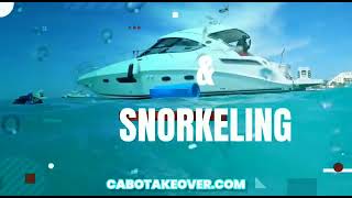 Pips Cabo Takeover 2023 Promo