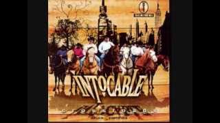 Intocable Te Extrano