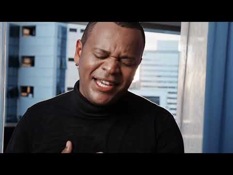 Nenho - Por que largou eu ? (Clipe Oficial)