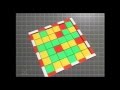 Start Of Four Square BBC1 05 10 1989