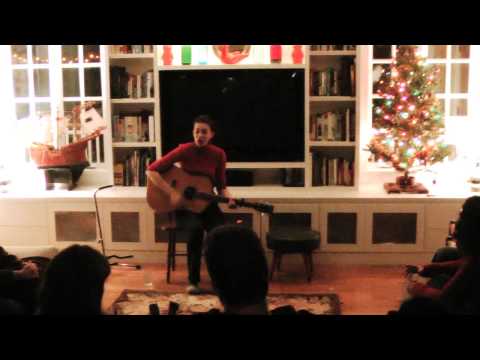 Susan Enan - House Concert in Montclair, New Jersey, USA