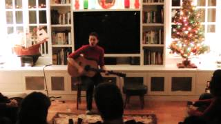 Susan Enan - House Concert in Montclair, New Jersey, USA