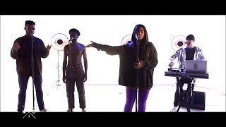 LOST (Camélia Jordana) - Self control (Frank Ocean Cover)