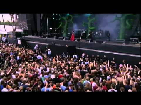 Videoclip de Dark Wings (Live) — Within Temptation