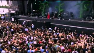 Within Temptation - Dark wings live HD.   :D