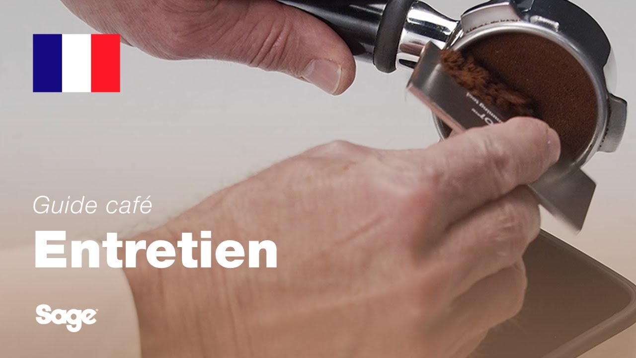 Comment couper la dose