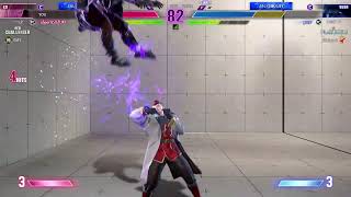 エドコンボ練習
