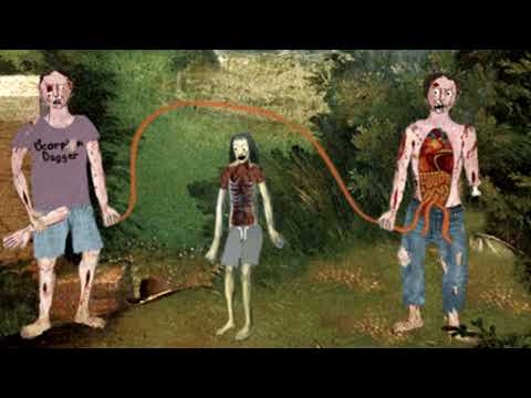 ŘEZNÍK [Dark/Horrorcore Rap Type Beat 2022] "Metal Isolation 2"