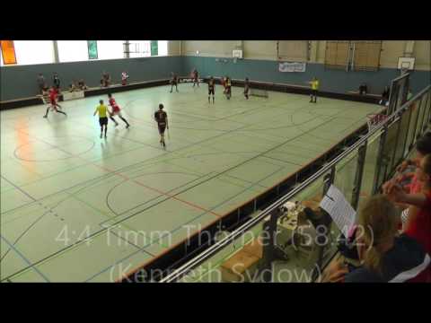 Herren GF: Westfälischer FC - Gettorfer TV I (Relegationsspiel 4, 22.05.2016)