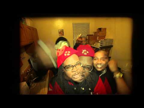 LIL GOOFY FT: 3D - MONEY ON MY MIND