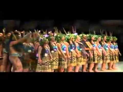 Te Puku o Te Ika 2014 Waiata Tira