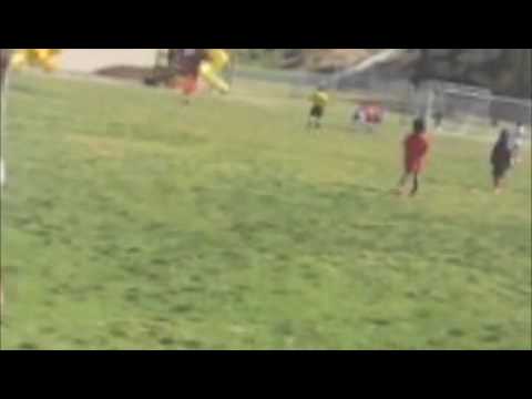 THE LIONS OF JUDAH VS OLYMPICOS