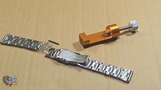Download lagu EASY WAY TO CUT YOUR OWN WATCH CHAIN mp3