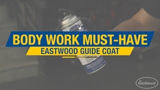 12416Z Guide Coat Black Aerosol, 12 oz. - video thumbnail 3