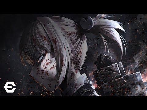 Nightcore - Hurricane