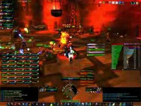 Good 'ol BWL trash...