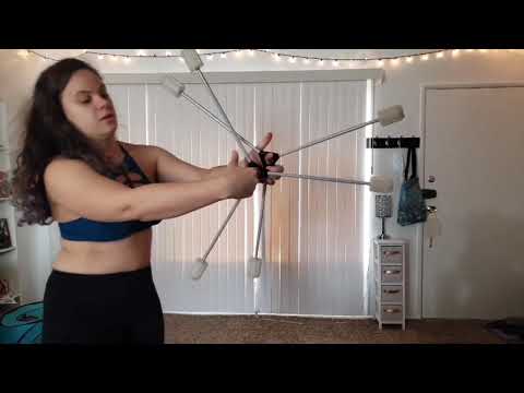 Intro to Triads Move Categories