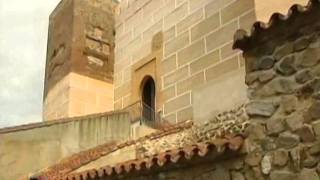 Castillo Islámico de Aroche (Huelva)