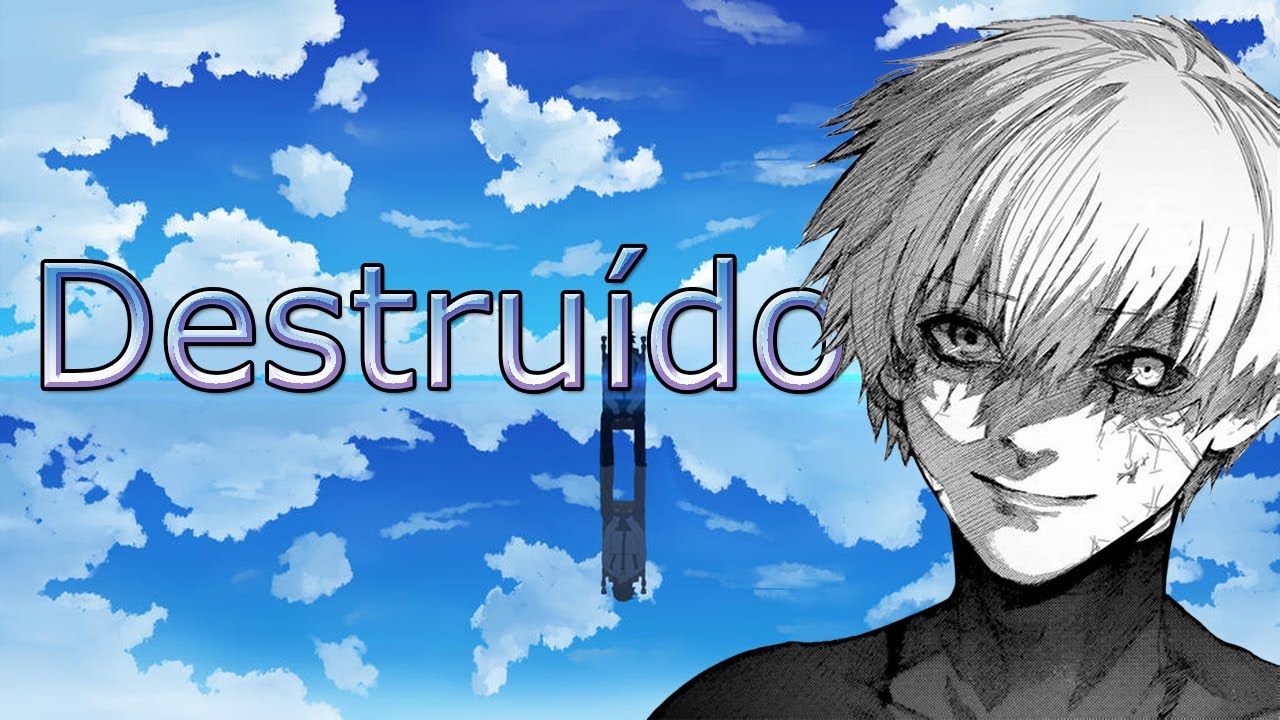 O Anime Que Foi DESTRUÍDO Pelo Seu Próprio Estúdio | Tokyo Ghoul