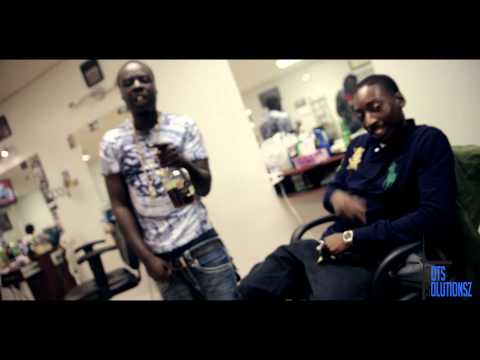 Scooby Blacks - Ya Know [HD]