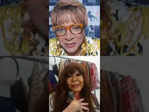 Silvetty Montilla entrevista Michelly Summer