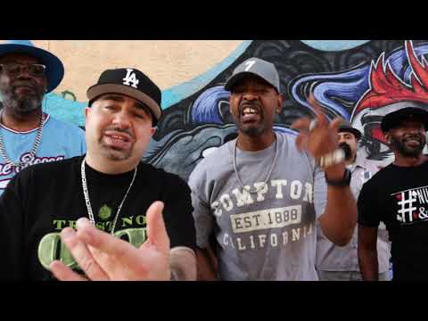 "Comin Up" Mic Nif Featuring Urg7 Official Music video produced by Lex Esquivel