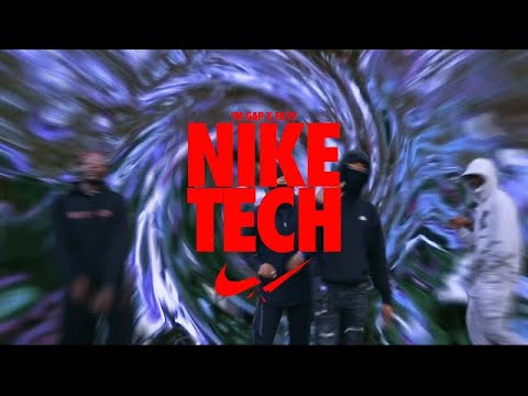 YH Gap X FA1900 - Nike Tech (Official Music Video)