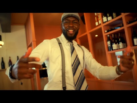 ANGE MBYAL - PROTECTION (CLIP OFFICIEL)