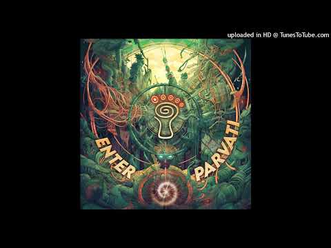 Third Eye Of Monkey & Forest Bamp - Los Nahuales