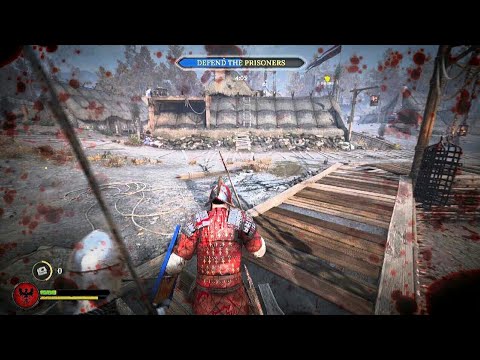 Chivalry 2 -PS5- happening a lot lately, long pause of doom!!!