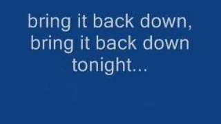 somebody told me - the killers