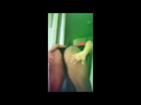 "Hospital Kid De Artist - Me Goodaz Gyal (Visualizer Video) - Fully Recovery Mixtape - 2022"