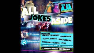 AJA - Body Party(6-23-13)