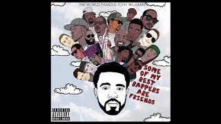 The World Famous Tony Williams - WKNG #5