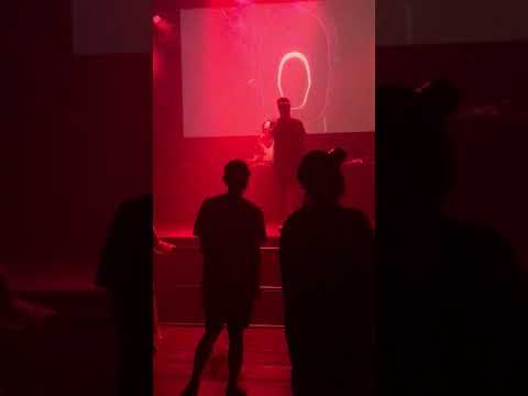 Dub Phizix & Strategy in Osaka