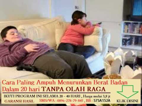Penurunan berat badan yang cepat dalam satu hari Ulasan tentang tali pelangsing